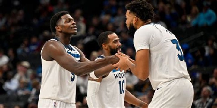 Timberwolves' Anthony Edwards message for women after $260M deal