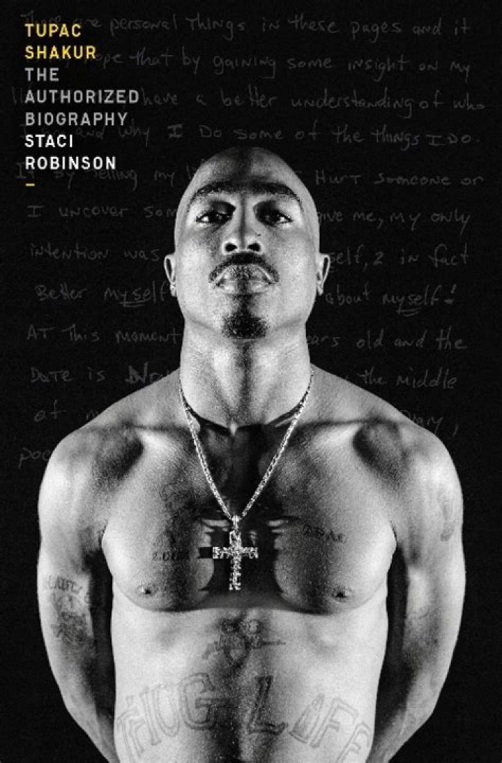 Timeline of Tupac Shakur's murder investigation, from 1994 to now