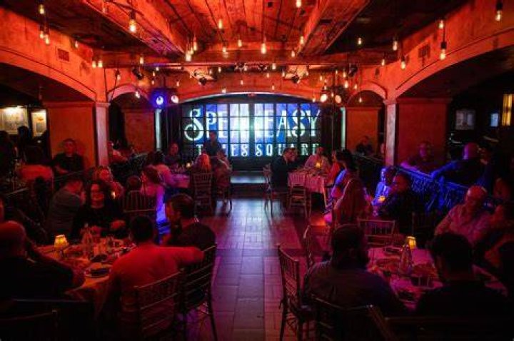 Times Square shootings won’t stop eatery Bond 45 from reopening