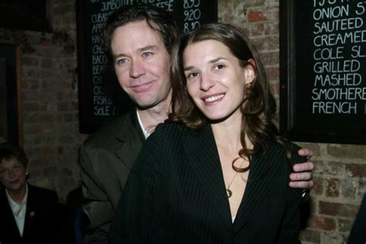 Timothy Hutton | New York Post