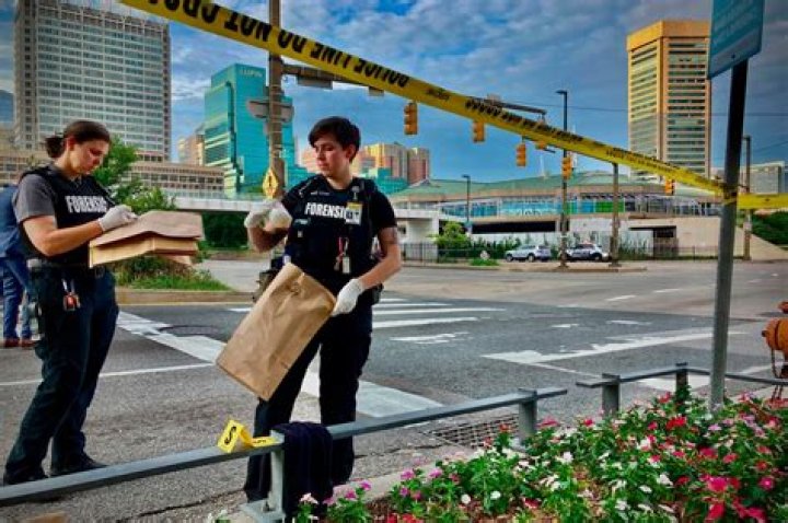 Timothy Reynolds killed in Baltimore in squeegee confrontation