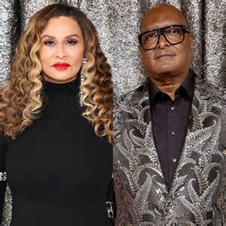 Tina Knowles | New York Post