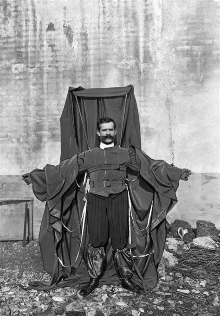 Titanic sub captain Stockton Rush joins list of inventors killed by own creations