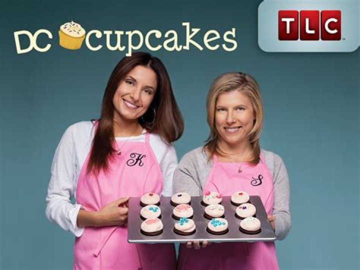TLC’s ‘DC Cupcakes’ gets NYC outpost this weekend