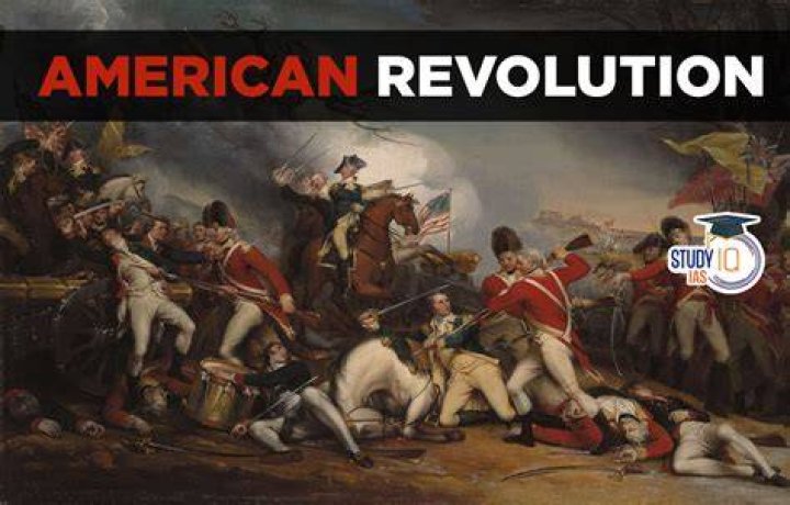To vilify our founders, Hulu’s '1619' ignores what actually sparked the American Revolution