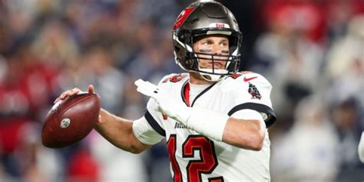 Tom Brady's Tampa home lists for $12.5M