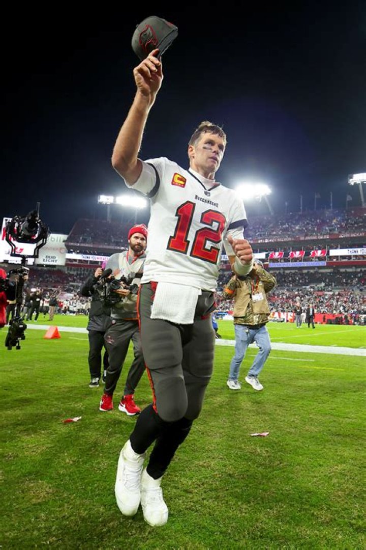 Tom Brady announces retirement in emotional video: ‘For good’