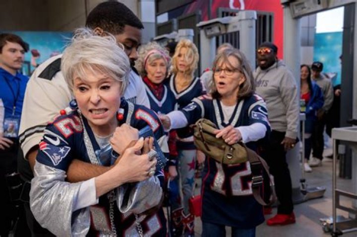 Tom Brady flick is a fumble