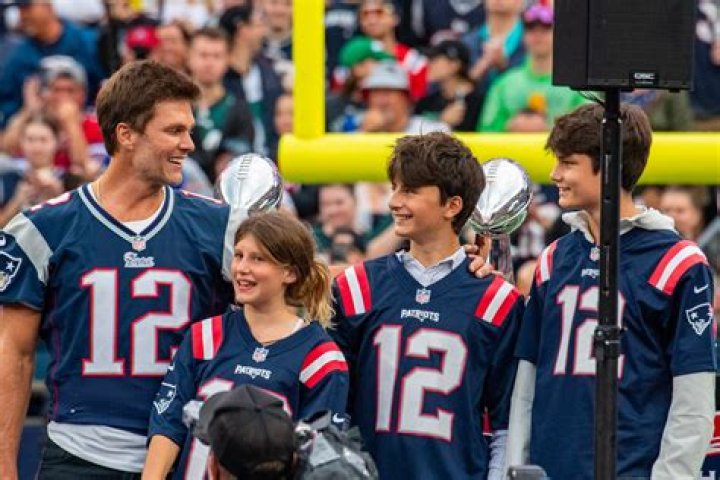 Tom Brady has led an insanely busy retirement