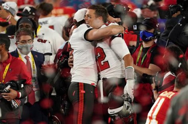 Tom Brady was only considering one team before retirement