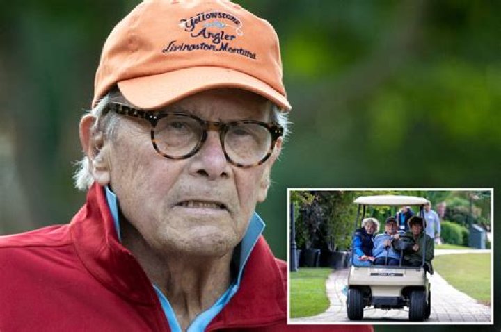 Tom Brokaw battling cancer
