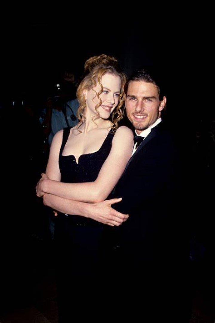 Tom Cruise missed Oscars to avoid seeing ex Nicole Kidman in person: report