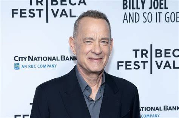 Tom Hanks wins the West