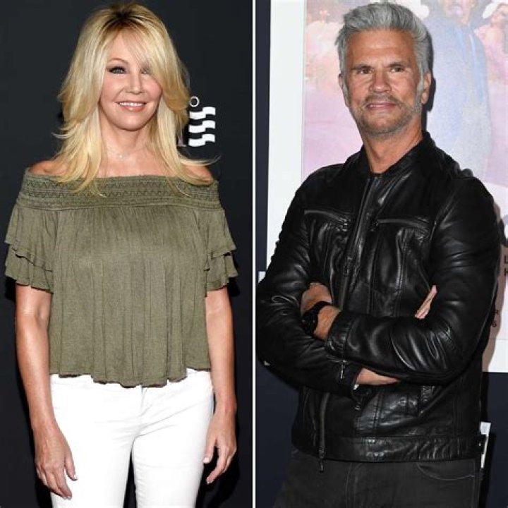 Tommy Lee's wife says Heather Locklear was 'love of his life' not Pam Anderson