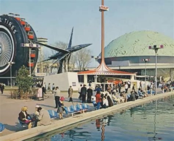 ‘Tomorrowland,’ Disney and their links to the 1964-65 World’s Fair