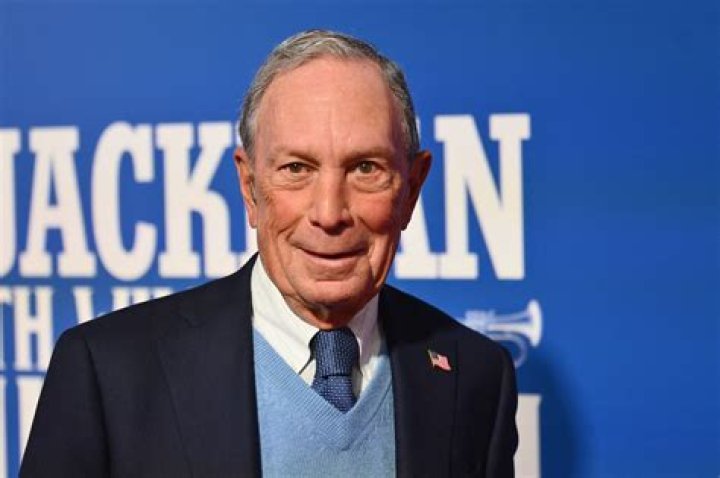Too many employees are still working from home: Michael Bloomberg