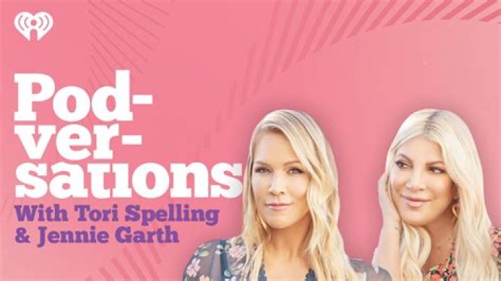 Tori Spelling, Jennie Garth reveal surprise new project, talk '90210' reboot