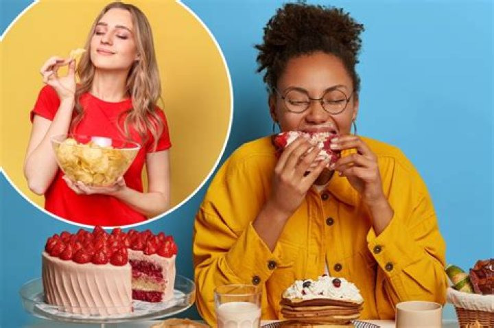 Toss out these 6 popular ultra-processed foods now, nutritionist says