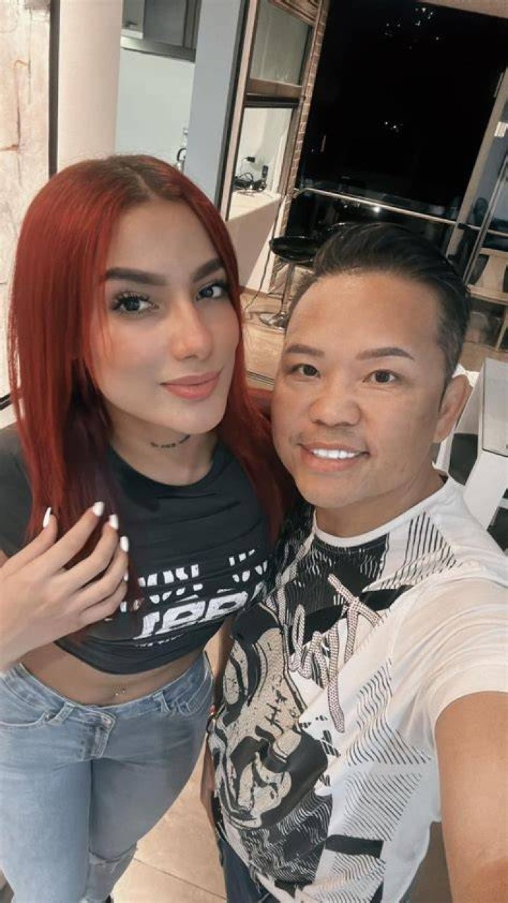 Tou Ger Xiong posted pics with Colombian girls before demise