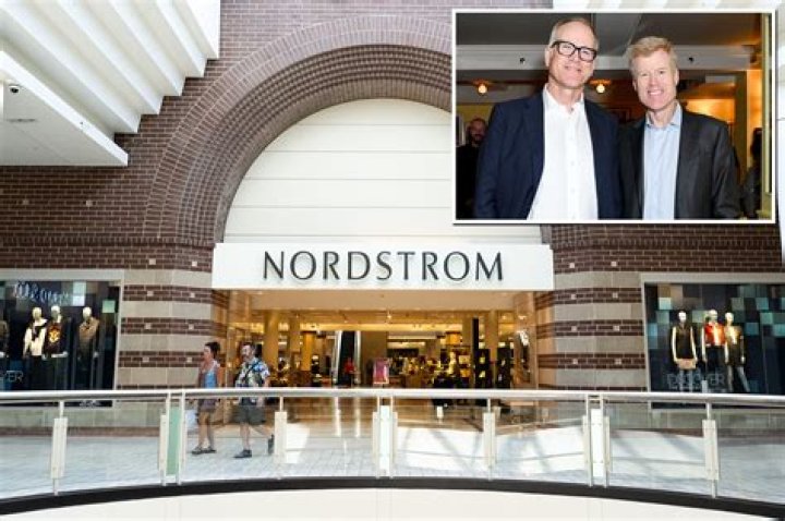 Tour Nordstrom’s new NYC flagship megastore
