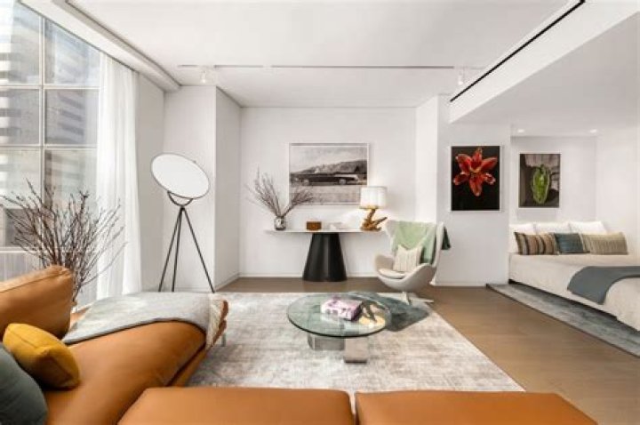 Tourists are buying NYC studios as hotel room alternatives