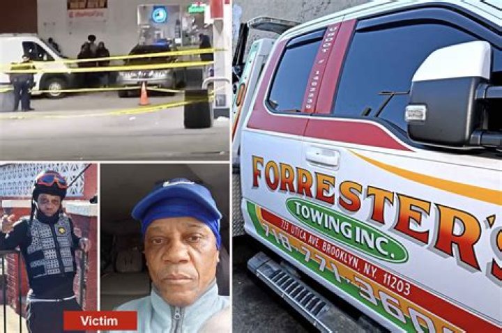 Tow truck driver, 30, gets supervised release after deadly, one-punch attack on elderly NYC man