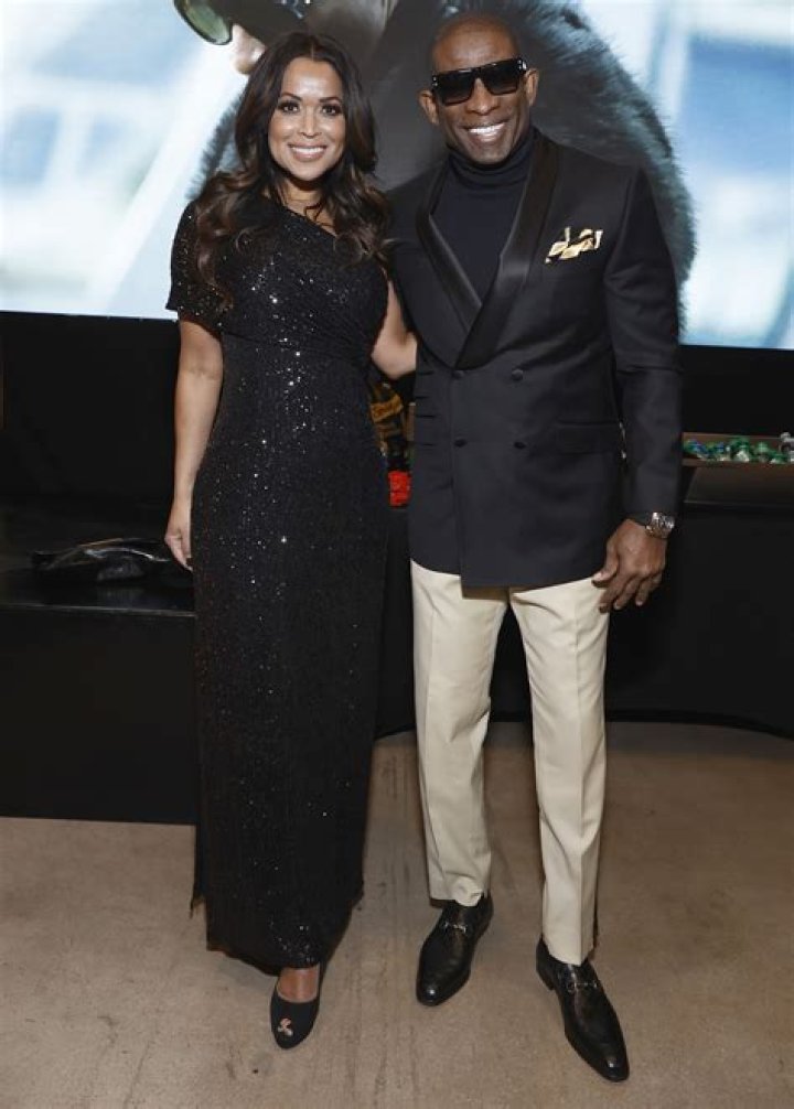 Tracey Edmonds posts heartfelt message after Deion Sanders breakup