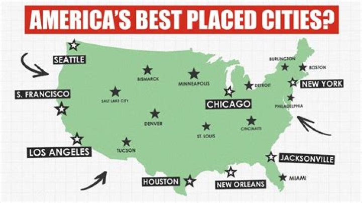 Traffic is now the worst in these 5 US cities — is yours here?