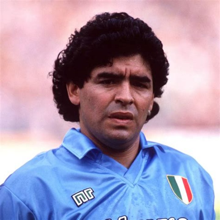 Trafficker used Maradona portraits to hide cocaine: police