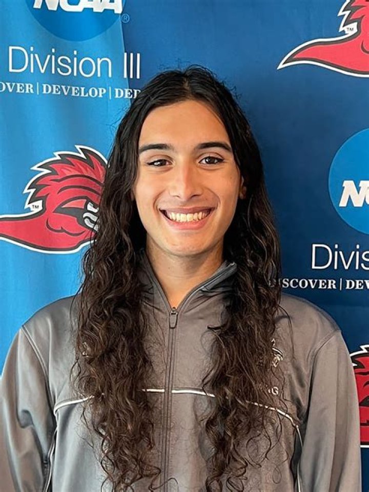 Trans swimmer Meghan Cortez-Fields sparks controversy after breaking NJ college women’s record