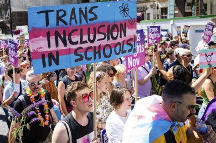 Transgender student Grant Sikes rejected from every University of Alabama sorority