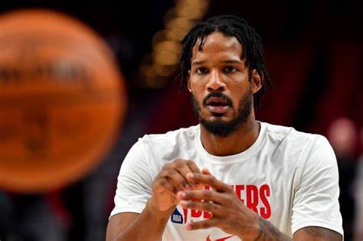 Trevor Ariza | New York Post