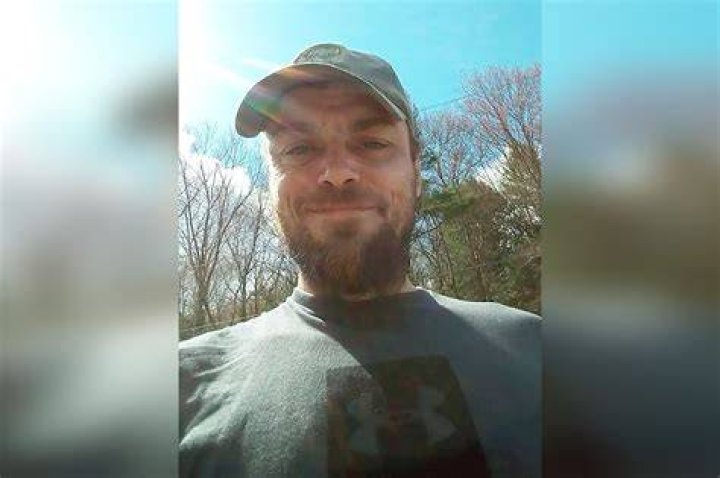 Trooper Anthony Nigro charged with killing Buffalo driver
