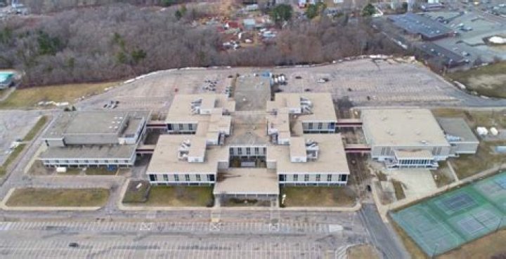 Troubled Brockton High School was once labeled 'exemplary'