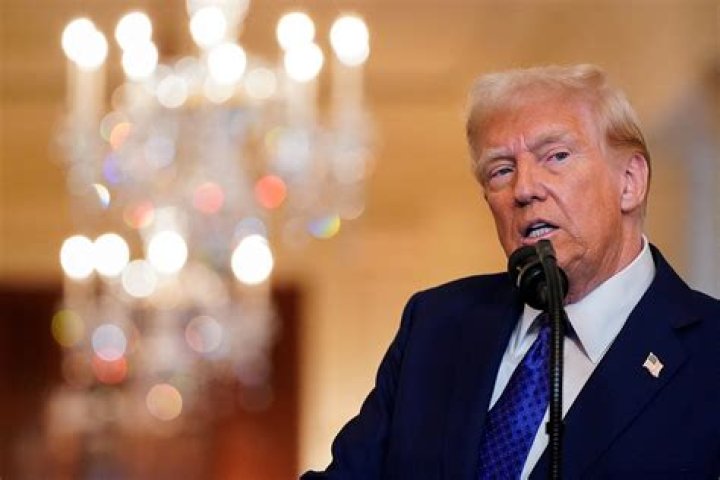 Trump's brash style hurts his 2024 election odds: Letters