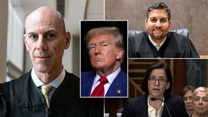 Trump to use judge's 'conflict' in $83.3M jury verdict