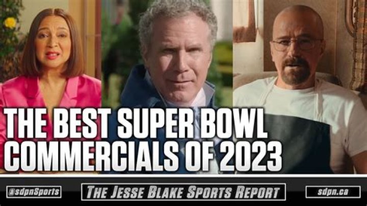 Tubi's Super Bowl 2023 commercial pranks fans