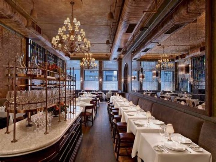 Tuesday is the new Friday at NYC restaurants