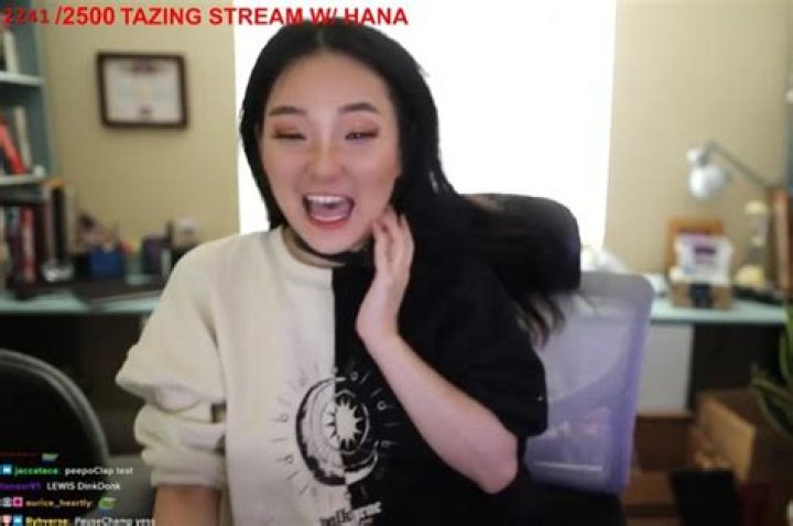 Twitch star zaps herself with shock collar live, gets banned