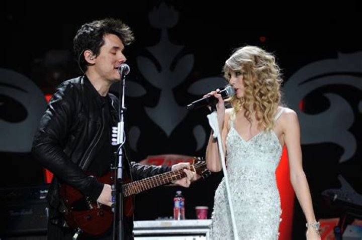 Twitter rips John Mayer over new Taylor Swift song