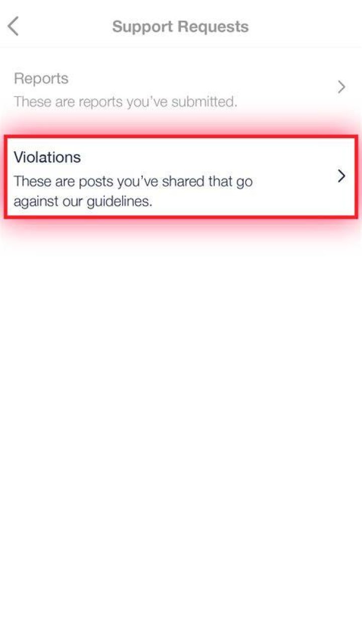 Twitter update will tell you if you've been shadowbanned