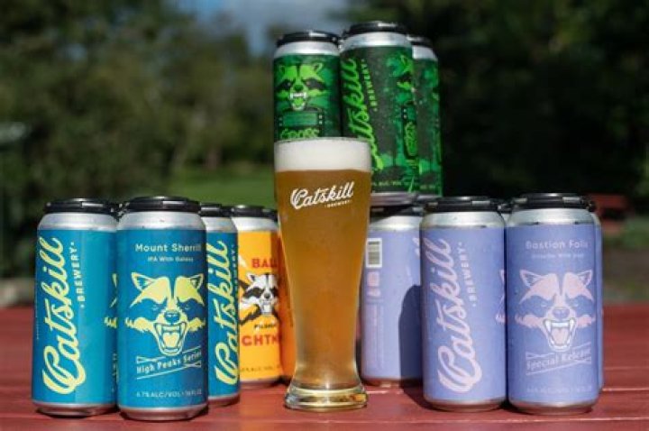 Two craft breweries battle for yuppie biz in Catskills town