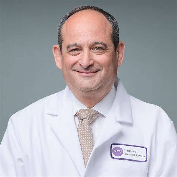 Two NYU Langone cancer doctors sanctioned by NY