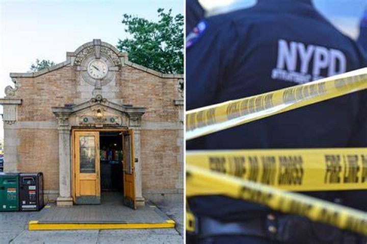 Two straphangers slashed on NYC subway system by same attacker 15 minutes apart: cops