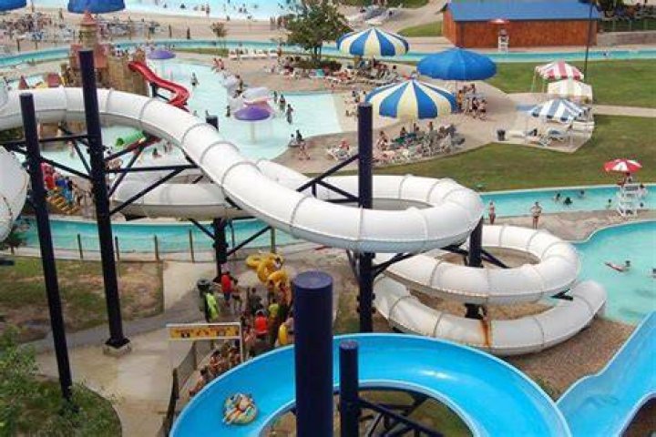Two teens die at Splash Kingdom within days of each other