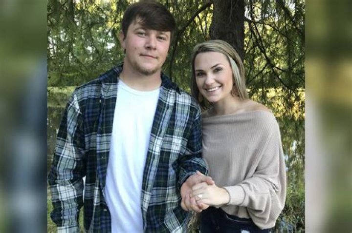 Tyler Doyle's pregnant wife begs GoFundMe donations to 'stop'