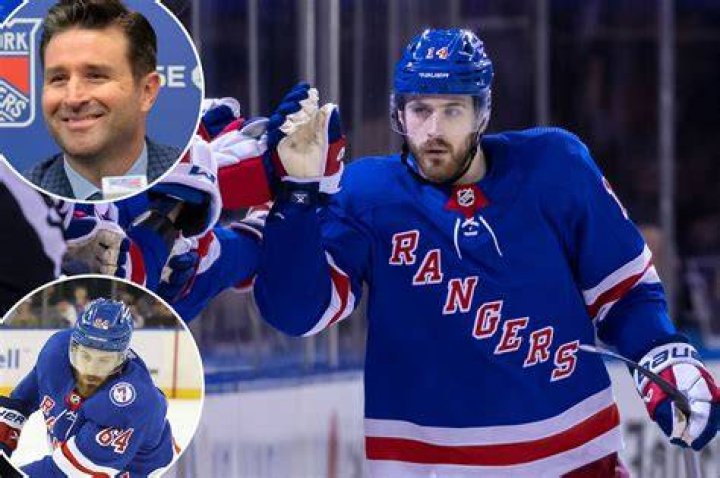 Tyler Motte | New York Post
