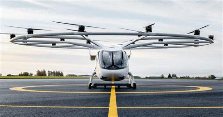 Uber Copter vs, public transit in a race to JFK — here's who won