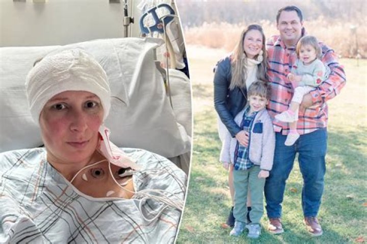 UGA student Liza Burke diagnosed with brain tumor