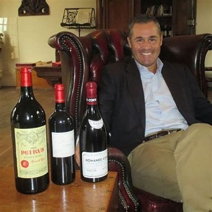 UK man arraigned in Brooklyn court on fine wine Ponzi scheme: feds